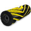 Karcher 47" Main Roller Brush for KM 150 Ride On Sweeper, Regular - 6.987-085.0