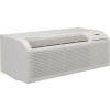 Global Industrial PTAC w/ Heat Pump 12K BTU Cool - 10.9K BTU Heat - 208/230V - 20A