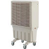 20 IN. Evaporative Cooler Direct Drive 3 Speed