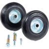 Replacement Wheels for Global Industrial™ 36" Blower Fan, Model 258320