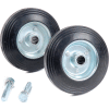 Replacement Wheels for Global Industrial™24" Blower Fan, Model 607220