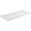 36" W x 24" D Plastic Laminate Workbench Top