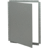 Global Industrial™ Concealed Frame Access Panel For Wallboard, Cam Latch, 22"W x 30"H