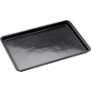 Molded Fiberglass Fibrestat ESD Conveyor/Assembly Tray 334000-17-3/4"Lx11-3/4"Wx1"H - Pkg Qty 12