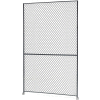 Global Industrial™ Wire Mesh Panel - 2x8