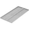 Global Industrial™ Additional Shelves for 36"W Storage Cabinet -Gray
