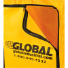 Global Industrial™ Replacement Vinyl Bag for Janitorial Cart
																			