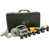 Global Industrial™ Portable Pipe Threading Machine, 1/2" - 2" Capacity