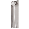 Water Filter Door & Bracket For Global Industrial Rotocast Outdoor Drinking Fountains