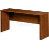 Bestar® Credenza in Tuscany Brown - Embassy Series