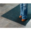 Deep Cleaning Ribbed Floor Mat, Entry Mat, Entrance Mat