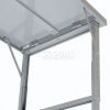 Hinged Legs for Easy Folding of Assembly Benches, Folding Workbench, Folding Work Bench, Folding Bench, Workbench