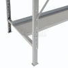 Height Adjustable Legs on Assembly Benches, Folding Workbench, Folding Work Bench, Folding Bench, Workbench