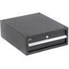 Global Industrial 6"H Drawer Black