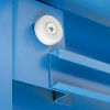 12 in.H Drawer - Blue
																			