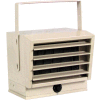 Unit Heater, Multi-Watt Horizontal Downflow Multi-Watt, 5000-1874W, 240-208V