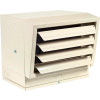 Unit Heater, Industrial Horizontal Downflow, 7.5kw, 480v