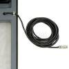 Interface Cable with Low Profile Shipping Floor Scale