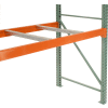 48"D Roll-In Cross Bar