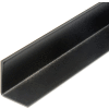 Finishing Trim 96"L Black