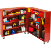 Job Site Box Mobile