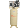 Ingersoll Rand SS5L5, 5 HP, Single-Stage Comp, 60 Gal, Vertical, W/Start-up Kit, 1-Phase 230V