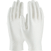 PIP Ambi-Dex® 64-V2000PF Industrial Grade Vinyl Gloves, 4 Mil, Powder Free, 2XL, White, 100/Box