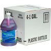 Floor Cleaner & Deodorizer Gallon Bottle - 4 Bottles/Case