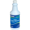 Global Industrial™ Drain Opener, Quart Bottle, 12 Bottles