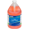 Global Industrial Foam Hand Soap - Case Of Four 1 Gallon Bottles