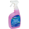 Global Industrial Multi-Purpose Cleaner/Protectant, 32 oz. Bottle, 6/Case - Pkg Qty 6