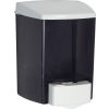 Palmer Fixture 30 oz. Manual Bulk Foam Soap Dispenser Plastic - SF2135-01
																			