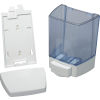 46 oz. Manual Bulk Foam Soap Dispenser - SF2144-01
																			