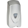Automatic 1000 ml Bulk Foam Soap Dispenser - Platinum SF2150-08
																			