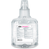 GOJO® Antibacterial Plum Foam Handwash - 2 Refills/Case - 1912-02