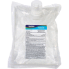 Global Industrial Instant Hand Sanitizer Alcohol Free 1200ml Foam Refill - 6 Refills/Case