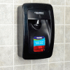 Global Industrial Hand Soap Starter Kit W/ Automatic Dispenser - Black