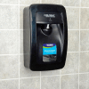 Global Industrial Hand Sanitizer Starter Kit W/ Automatic Dispenser - Black