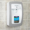 Global® Automatic Dispenser for Foam Hand Soap/Sanitizer - White/Gray
																			