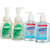 Purell/GOJO Hand Sanitizer & Foam Hand Soap Kit - 9652-SS-EC