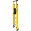 Werner 4ft Type 1AA Fiberglass Podium Ladder - PD7304
																			
