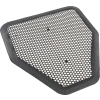 Global Industrial Deodorizing Urinal Mat - Mountain Breeze 6 Mats/Case