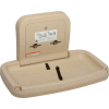 Koala Kare® Horizontal Baby Changing Table - Earth KB200-11