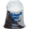 Commercial Rock Salt Crystals 50 Lb. Bag