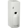 Global Industrial Automatic Air Freshener Refills w/ Free Dispenser - 12 Refills, Fresh Linen