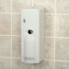Global™ Automatic Air Freshener Dispenser - White
																			