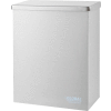 Global Industrial Sanitary Napkin Disposal - Stainless Steel
