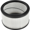Global Industrial Cartridge Filter For 6.6 Gallon Wet/Dry Vacuums