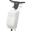 Global Industrial™ Solution Tank For Floor Machines, 4 Gallon Capacity