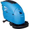Global Industrial Auto Floor Scrubber With Traction Drive, 26" Cleaning Path